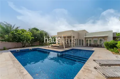 Villa - 4 Bedrooms - 4 Bathrooms for sale in Savannah 2 - Savannah - Arabian Ranches - Dubai