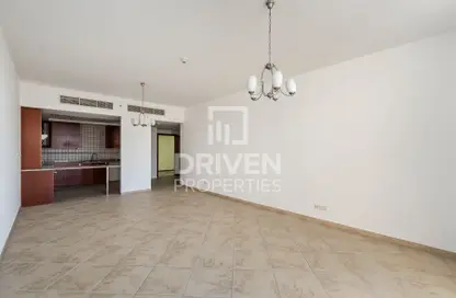 Apartment - 2 Bedrooms - 3 Bathrooms for sale in New Bridge Hills 1 - New Bridge Hills - Motor City - Dubai