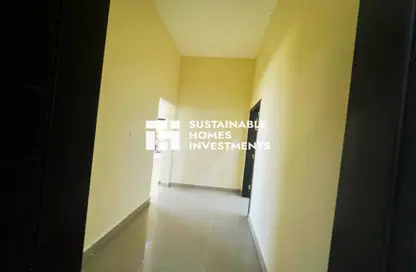 Apartment - 2 Bedrooms - 2 Bathrooms for rent in Al Shamkha - Abu Dhabi