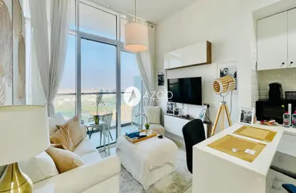 Apartment - 1 Bedroom - 1 Bathroom for rent in Golf Vita A - Golf Vita - DAMAC Hills - Dubai