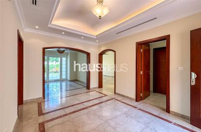 Villa - 4 Bedrooms - 4 Bathrooms for rent in Meadows 8 - Meadows - Dubai