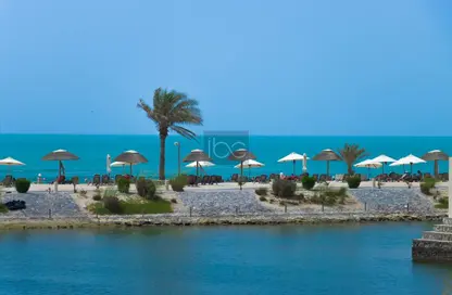 Villa - 1 Bedroom - 1 Bathroom for rent in The Cove Rotana - Ras Al Khaimah Waterfront - Ras Al Khaimah