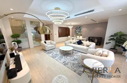 Townhouse - 4 Bedrooms - 5 Bathrooms for rent in Eleganz by Danube - Jumeirah Village Circle - Dubai