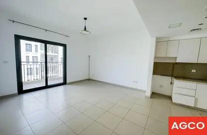 Apartment - 2 Bedrooms - 1 Bathroom for sale in Hayat Boulevard-1B - Hayat Boulevard - Town Square - Dubai