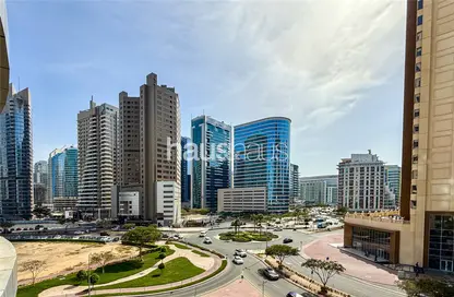 Apartment - 1 Bedroom - 1 Bathroom for sale in Madison Residency - Barsha Heights (Tecom) - Dubai