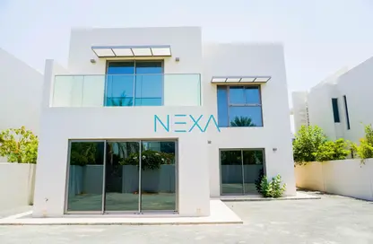 Villa - 5 Bedrooms - 6 Bathrooms for sale in Al Zahia 4 - Al Zahia - Muwaileh Commercial - Sharjah