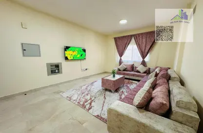 Apartment - 1 Bedroom - 2 Bathrooms for rent in Al Rawda 3 Villas - Al Rawda 3 - Al Rawda - Ajman