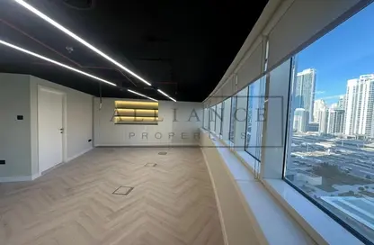 Office Space - Studio for rent in HDS Tower - JLT Cluster F - Jumeirah Lake Towers - Dubai