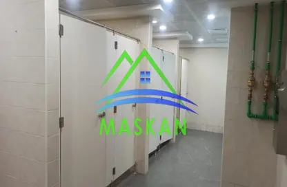 Retail - Studio - 2 Bathrooms for rent in Mohamed Bin Zayed City - Abu Dhabi