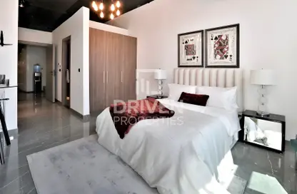 Apartment - 1 Bathroom for sale in Joya Dorado Residences - Al Barsha South - Al Barsha - Dubai