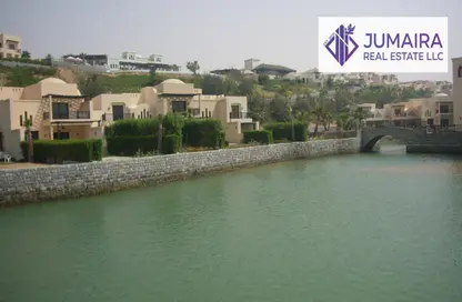 Villa - 2 Bedrooms - 3 Bathrooms for sale in The Cove Rotana - Ras Al Khaimah Waterfront - Ras Al Khaimah