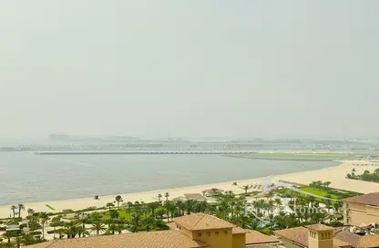 Apartment - 2 Bedrooms - 3 Bathrooms for rent in Sadaf 7 - Sadaf - Jumeirah Beach Residence - Dubai