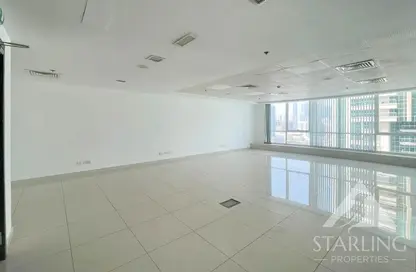 Office Space - Studio for sale in Fortune Tower - JLT Cluster C - Jumeirah Lake Towers - Dubai