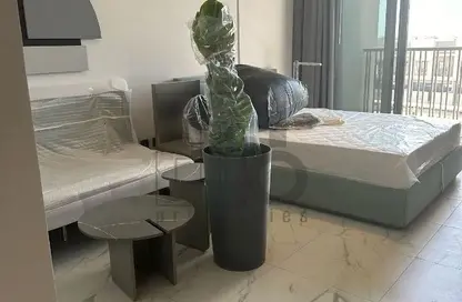 Apartment - 1 Bathroom for rent in MAG 900 - Mohammed Bin Rashid City - Dubai