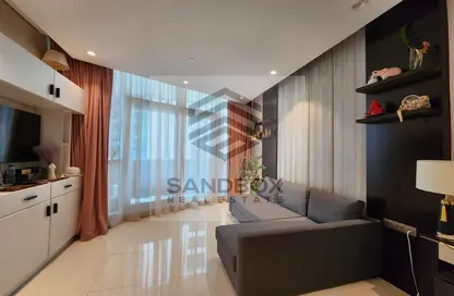 Hotel  and  Hotel Apartment - 1 Bathroom for sale in Upper Crest - Downtown Dubai - Dubai