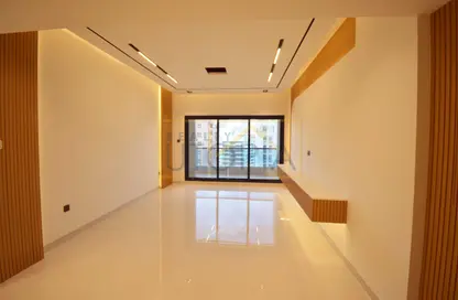 Apartment - 1 Bedroom - 2 Bathrooms for rent in Al Amir - Barsha Heights (Tecom) - Dubai