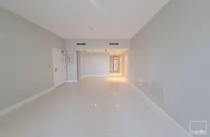 Apartment - 1 Bedroom - 1 Bathroom for rent in Rawdhat - Airport Road - Abu Dhabi