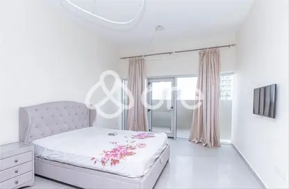 Apartment - 1 Bathroom for rent in Azizi Shaista Residences - Al Furjan - Dubai