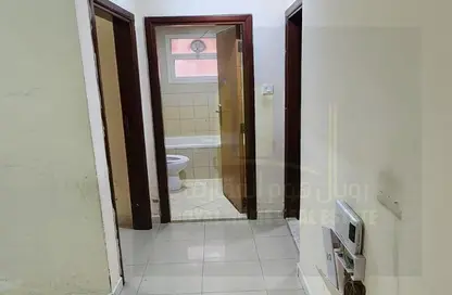 Apartment - 1 Bedroom - 1 Bathroom for rent in Ajman 44 building - Al Hamidiya 1 - Al Hamidiya - Ajman