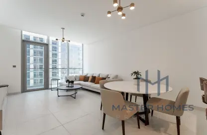 Apartment - 2 Bedrooms - 3 Bathrooms for sale in Residences 13 - District One - Mohammed Bin Rashid City - Dubai