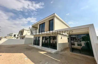 Villa - 4 Bedrooms - 4 Bathrooms for rent in Harmony 3 - Harmony - Tilal Al Ghaf - Dubai