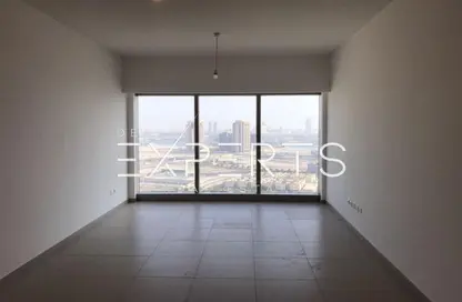 Apartment - 1 Bedroom - 2 Bathrooms for sale in The Gate Tower 3 - Shams Abu Dhabi - Al Reem Island - Abu Dhabi