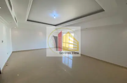 Villa - 5 Bedrooms - 7 Bathrooms for rent in Khalifa City A Villas - Khalifa City A - Khalifa City - Abu Dhabi