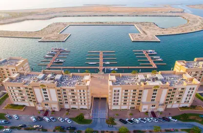 Apartment - 2 Bedrooms - 2 Bathrooms for rent in Mina Al Arab - Ras Al Khaimah