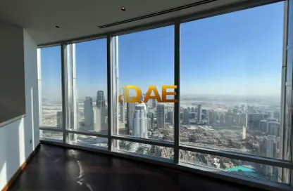 Apartment - 2 Bedrooms - 3 Bathrooms for rent in Burj Khalifa - Burj Khalifa Area - Downtown Dubai - Dubai