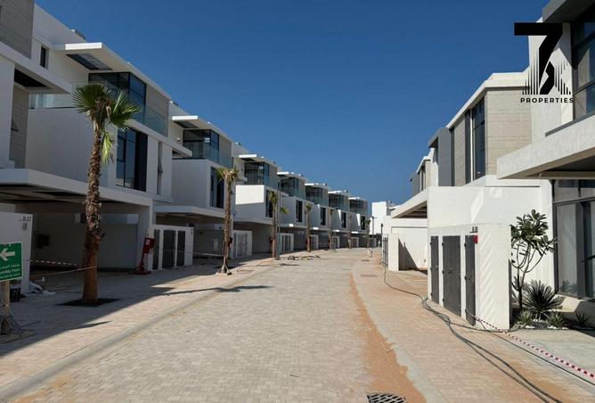 Townhouse - 2 Bedrooms - 3 Bathrooms for sale in Danah Bay - Al Marjan Island - Ras Al Khaimah