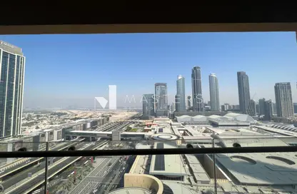 Apartment - 1 Bedroom - 1 Bathroom for rent in Kempinski Central Avenue - Downtown Dubai - Dubai