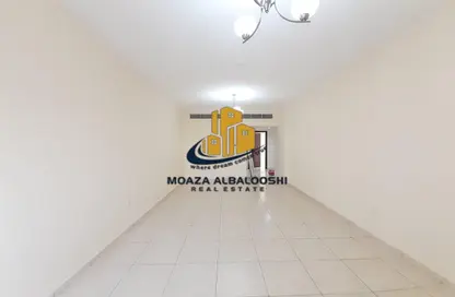 Apartment - 3 Bedrooms - 3 Bathrooms for rent in Al Nahda - Sharjah