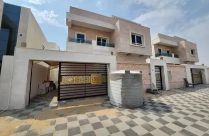 Villa - 5 Bedrooms for sale in Al Aamra Gardens - Al Amerah - Ajman