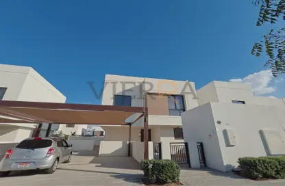 Villa - 3 Bedrooms - 5 Bathrooms for sale in Noya Luma - Noya - Yas Island - Abu Dhabi