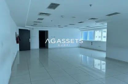 Office Space - Studio - 1 Bathroom for rent in Yes Business Tower - Al Barsha 1 - Al Barsha - Dubai