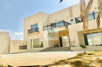 Villa - 5 Bedrooms - 6 Bathrooms for rent in Al Quoz 1 - Al Quoz - Dubai