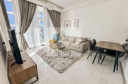 Apartment - 1 Bedroom - 2 Bathrooms for rent in Samana Hills - Arjan - Dubai