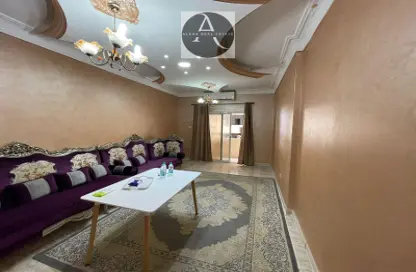 Apartment - 2 Bedrooms - 2 Bathrooms for sale in Jamal Abdul Nasser Street - Al Majaz - Sharjah