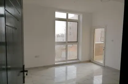 Apartment - 2 Bedrooms - 3 Bathrooms for rent in Ajman Hills - Al Alia - Ajman