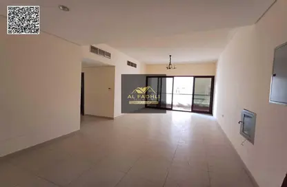 Apartment - 2 Bedrooms - 3 Bathrooms for rent in Abna Saqer Building - Al Hamidiya 1 - Al Hamidiya - Ajman