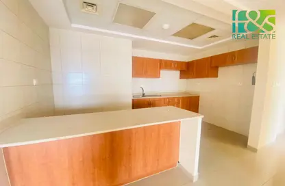 Apartment - 1 Bedroom - 2 Bathrooms for sale in Marina Apartments E - Al Hamra Marina Residences - Al Hamra Village - Ras Al Khaimah