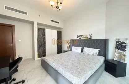 Apartment - 1 Bedroom - 2 Bathrooms for sale in Millennium Binghatti Residences - Business Bay - Dubai