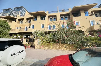 Townhouse - 4 Bedrooms - 5 Bathrooms for rent in Indigo Ville 3 - Indigo Ville - Jumeirah Village Circle - Dubai