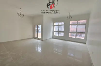 Apartment - 2 Bedrooms - 3 Bathrooms for rent in Smark 4 - Al Nahda 1 - Al Nahda - Dubai