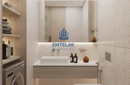 شقة - غرفة نوم - 3 حمامات للبيع في ناس3 - ارجان - دبي