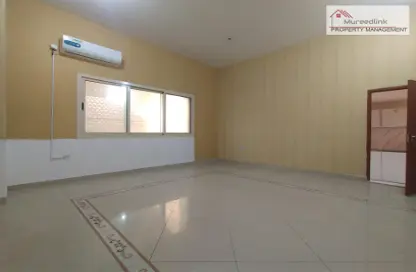 شقة - غرفة نوم - 1 حمام للايجار في بناية المرور - شارع سلطان بن زايد الاول - منطقة المرور - أبوظبي