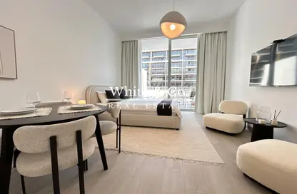 Apartment - 1 Bathroom for sale in Luma 22 - Jumeirah Village Circle - Dubai