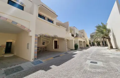 Apartment - 5 Bedrooms - 6 Bathrooms for rent in Khalidiya Village - Al Khalidiya - Abu Dhabi