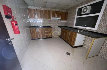 Apartment - 2 Bedrooms - 2 Bathrooms for rent in New Al Taawun Road - Al Taawun - Sharjah