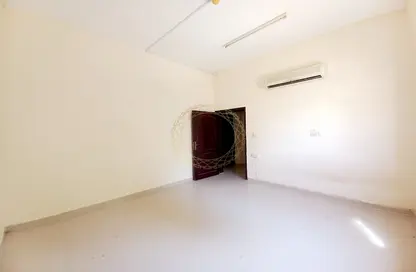 Apartment - 2 Bedrooms - 2 Bathrooms for rent in Al Mraijeb - Al Jimi - Al Ain